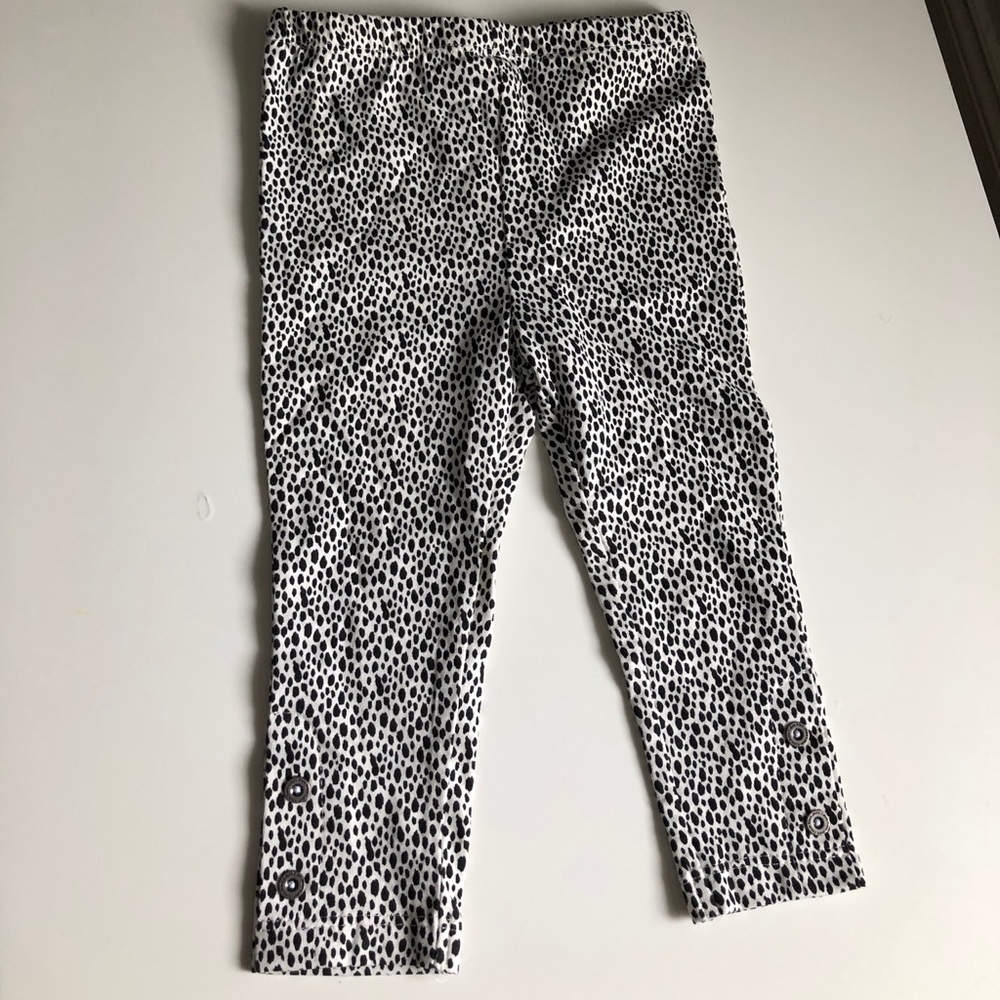 18M Girls: Calvin Klein Leggings